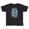 pirate ned Toddler T-shirt