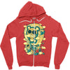 skyjack Zipper Hoodie