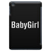 babygirl iPad Mini