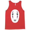 no face spirited away Tank Top