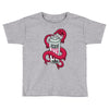 spray paint Toddler T-shirt