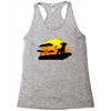 Mufasa and Simba Lion King Racerback Tank