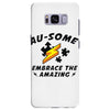 au some Samsung Galaxy S8 Plus