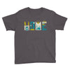 home Youth Tee