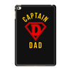 captain dad hero iPad Mini 4