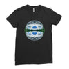 Unknown Lens Ladies Fitted T-Shirt