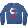 dj blend Crewneck Sweatshirt