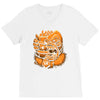 me binanas 2 V-Neck Tee