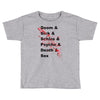 the heads Toddler T-shirt