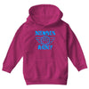 MENDES_ARMY 7 Youth Hoodie