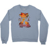 the hunter Crewneck Sweatshirt