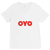 fahrie77 V-Neck Tee