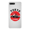 Tokyo City iPhone 7 Plus Case