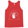 Triangle Tank Top