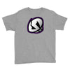pok&eacute;mon   team skull t shirt Youth Tee