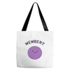 member Tote Bags