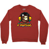 music Crewneck Sweatshirt
