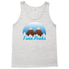 population 51,201 Tank Top