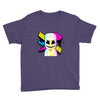 marshmello Youth Tee