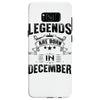 Legends Are Born In December Samsung Galaxy S8