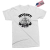 mugatu gym suit Exclusive T-shirt