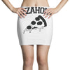 pizzaholic Mini Skirts