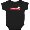 Snoopy Baby Bodysuit