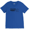 baby now loading V-Neck Tee