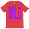wild T-Shirt
