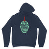 mary poppins y'all Hoodie