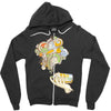 chloroflorohypnohype Zipper Hoodie