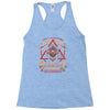 get over here! Racerback Tank