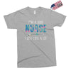 i'm a good nurse i just cuss a lot Exclusive T-shirt