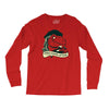 philosoraptor Long Sleeve Shirts