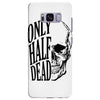 only half dead Samsung Galaxy S8 Plus