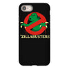 zillabusters iPhone 8