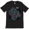 picking teams T-Shirt