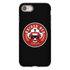 raider red iPhone 8