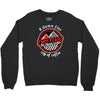 the black lodge Crewneck Sweatshirt