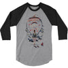 idea machine 3/4 Sleeve Shirt