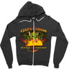 chupacabana Zipper Hoodie