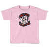 love um finds a way Toddler T-shirt
