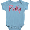 Pinky Cosplay Baby Bodysuit