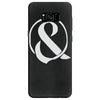 of mice and men ampersanarchy2 Samsung Galaxy S8 Case