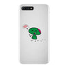 zombie cartoon iPhone 7 Plus Case