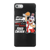 world famous fried chicken iPhone 7 Case