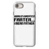 worlds greatest farter, i mean father iPhone 8