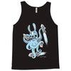 octobunny returns Tank Top