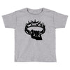 trhones Toddler T-shirt