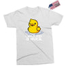 i don't give a duck Exclusive T-shirt